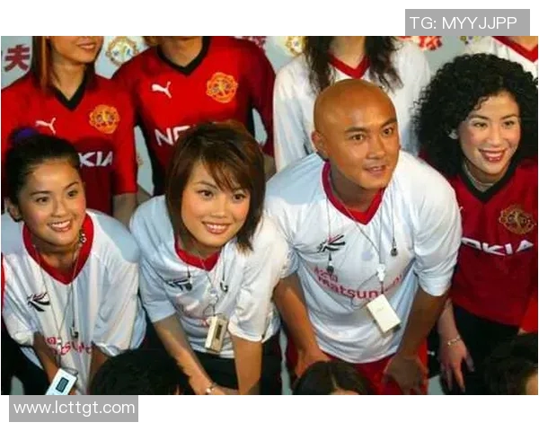 张卫健心目中的足球偶像揭秘与他热爱的球星故事分享